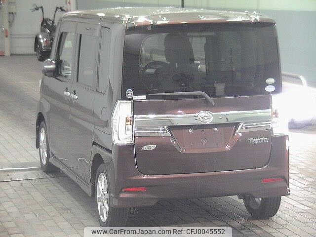 daihatsu tanto 2015 -DAIHATSU--Tanto LA600S--0288453---DAIHATSU--Tanto LA600S--0288453- image 2