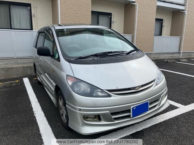 toyota estima 2000 CFJ1780292 image 2
