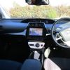 toyota prius 2016 quick_quick_DAA-ZVW50_ZVW50-6061301 image 3