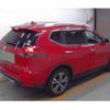 nissan x-trail 2018 quick_quick_DBA-NT32_087156 image 4