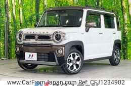 suzuki hustler 2023 -SUZUKI--Hustler 5AA-MR92S--MR92S-372127---SUZUKI--Hustler 5AA-MR92S--MR92S-372127-
