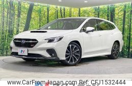 subaru levorg 2023 CFJ1532444