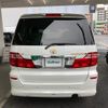 toyota alphard 2007 -TOYOTA--Alphard DBA-ANH10W--ANH10-0191384---TOYOTA--Alphard DBA-ANH10W--ANH10-0191384- image 21