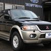 mitsubishi challenger 1999 CFJ1871088 image 2