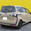 toyota sienta 2022 -TOYOTA--Sienta 5BA-NSP170G--NSP170-7299425---TOYOTA--Sienta 5BA-NSP170G--NSP170-7299425- image 2