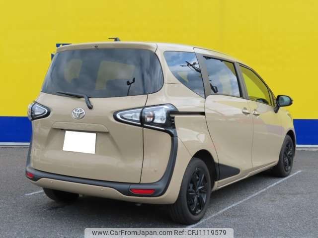 toyota sienta 2022 -TOYOTA--Sienta 5BA-NSP170G--NSP170-7299425---TOYOTA--Sienta 5BA-NSP170G--NSP170-7299425- image 2