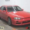 nissan skyline 1999 -NISSAN--Skyline ER34ｶｲ--028197---NISSAN--Skyline ER34ｶｲ--028197- image 1