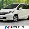 honda freed 2010 -HONDA--Freed DBA-GB3--GB3-1197002---HONDA--Freed DBA-GB3--GB3-1197002- image 1