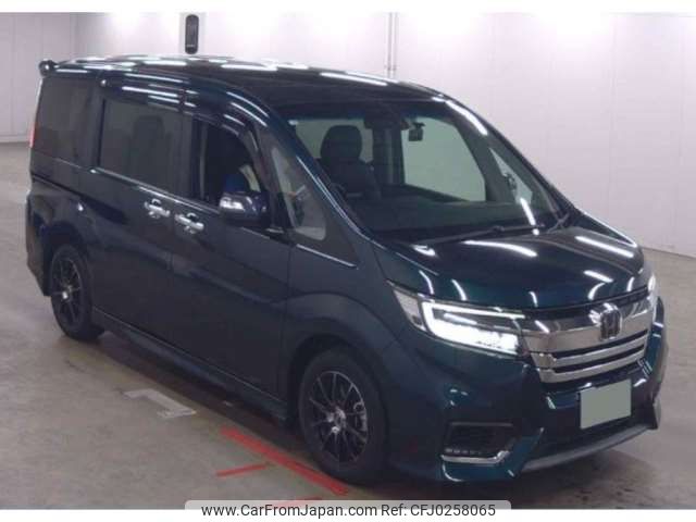 honda stepwagon 2020 -HONDA 【名古屋 31Fﾑ 123】--Stepwgn 6AA-RP5--RP5-1206608---HONDA 【名古屋 31Fﾑ 123】--Stepwgn 6AA-RP5--RP5-1206608- image 1