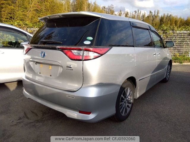 toyota estima-hybrid 2017 -TOYOTA--Estima Hybrid DAA-AHR20W--AHR20-7092401---TOYOTA--Estima Hybrid DAA-AHR20W--AHR20-7092401- image 2