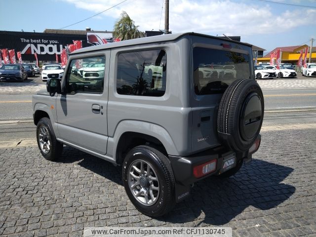 suzuki jimny 2023 -SUZUKI--Jimny 3BA-JB64W--JB64W-295842---SUZUKI--Jimny 3BA-JB64W--JB64W-295842- image 2