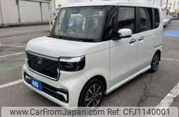 honda n-box 2023 -HONDA--N BOX 6BA-JF5--JF5-1005503---HONDA--N BOX 6BA-JF5--JF5-1005503-