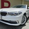 bmw 5-series 2017 -BMW--BMW 5 Series LDA-JC20--WBAJC32080G467309---BMW--BMW 5 Series LDA-JC20--WBAJC32080G467309- image 4