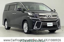 toyota vellfire 2016 -TOYOTA--Vellfire DBA-AGH30W--AGH30-0058415---TOYOTA--Vellfire DBA-AGH30W--AGH30-0058415-