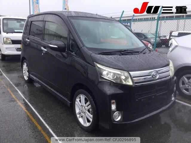 daihatsu move 2013 -DAIHATSU--Move LA100S--0268350---DAIHATSU--Move LA100S--0268350- image 1