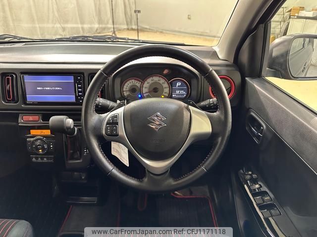 suzuki alto-turbo-rs 2017 quick_quick_HA36S_HA36S-890666 image 2