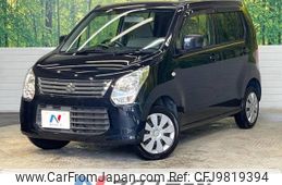 suzuki wagon-r 2013 -SUZUKI--Wagon R DBA-MH34S--MH34S-266783---SUZUKI--Wagon R DBA-MH34S--MH34S-266783-