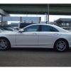 mercedes-benz s-class 2016 -MERCEDES-BENZ--Benz S Class LCA-222004--WDD2220042A252768---MERCEDES-BENZ--Benz S Class LCA-222004--WDD2220042A252768- image 7