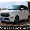 daihatsu cast 2017 CFJ1690632 image 1