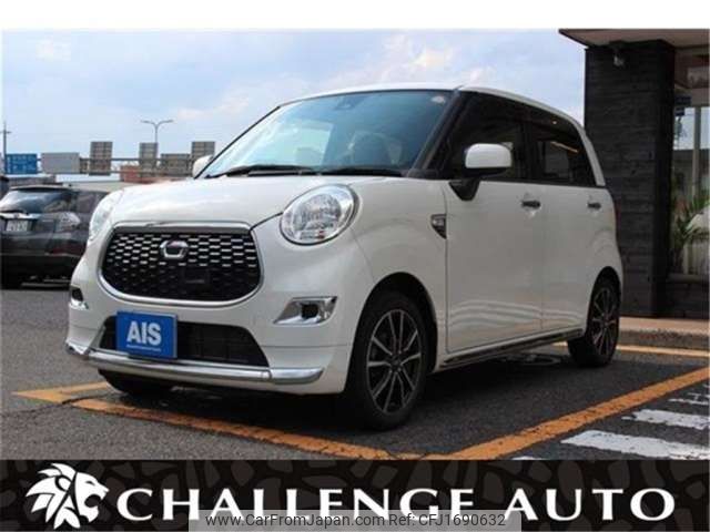 daihatsu cast 2017 CFJ1690632 image 1