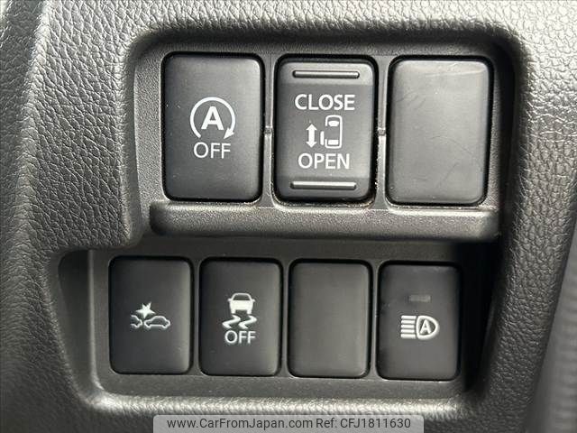 nissan dayz-roox 2018 CFJ1811630 image 2