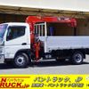 mitsubishi-fuso canter 2024 GOO_NET_EXCHANGE_0540277A30240610W007 image 1