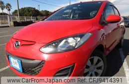 mazda demio 2012 REALMOTOR_Y2024010232A-21