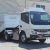 mitsubishi-fuso canter 2022 quick_quick_FBA60_FBA60-593690 image 3