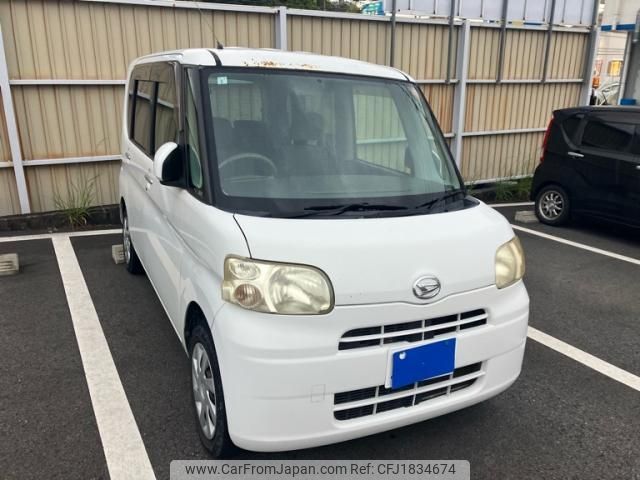 daihatsu tanto 2011 CFJ1834674 image 1