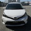 toyota vitz 2015 -TOYOTA--Vitz DBA-KSP130--KSP130-2143607---TOYOTA--Vitz DBA-KSP130--KSP130-2143607- image 4