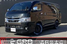 toyota hiace-van 2023 -TOYOTA--Hiace Van 3BF-TRH200V--TRH200-0371621---TOYOTA--Hiace Van 3BF-TRH200V--TRH200-0371621-