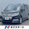 honda stepwagon 2011 -HONDA--Stepwgn DBA-RK5--RK5-1209915---HONDA--Stepwgn DBA-RK5--RK5-1209915- image 1