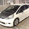 honda fit 2007 -HONDA--Fit GE8-1003828---HONDA--Fit GE8-1003828- image 5