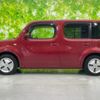 nissan cube 2016 quick_quick_DBA-Z12_Z12-312548 image 2