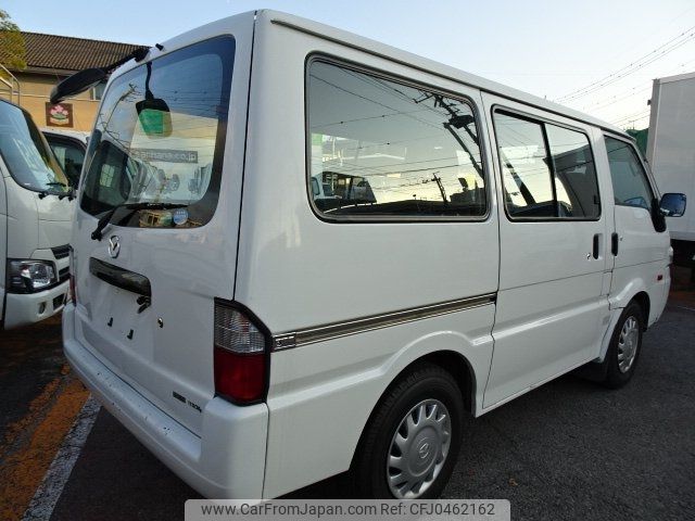 mazda bongo-van 2020 -MAZDA--Bongo Van SLP2V--112288---MAZDA--Bongo Van SLP2V--112288- image 2