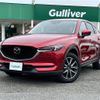 mazda cx-5 2021 -MAZDA--CX-5 3DA-KF2P--KF2P-455765---MAZDA--CX-5 3DA-KF2P--KF2P-455765- image 14