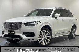 volvo xc90 2018 -VOLVO--Volvo XC90 DBA-LB420XC--YV1LFA2MCJ1367439---VOLVO--Volvo XC90 DBA-LB420XC--YV1LFA2MCJ1367439-