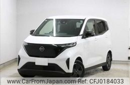 nissan nissan-others 2024 -NISSAN--SAKURA ZAA-B6AW--B6AW-0062***---NISSAN--SAKURA ZAA-B6AW--B6AW-0062***-