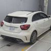 mercedes-benz a-class 2018 -MERCEDES-BENZ 【岐阜 303な4499】--Benz A Class 176042-WDD1760422J783695---MERCEDES-BENZ 【岐阜 303な4499】--Benz A Class 176042-WDD1760422J783695- image 2