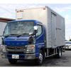 mitsubishi-fuso canter 2017 GOO_NET_EXCHANGE_0230013A30241007W001 image 1