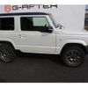 suzuki jimny 2018 -SUZUKI--Jimny 3BA-JB64W--JB64W-106162---SUZUKI--Jimny 3BA-JB64W--JB64W-106162- image 7