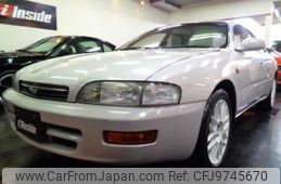 toyota corona 1995 -TOYOTA--Corona Exiv ST202--ST202-7033424---TOYOTA--Corona Exiv ST202--ST202-7033424-