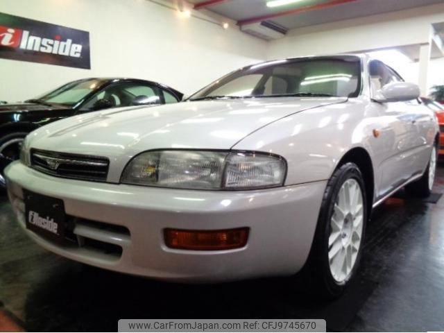 1995 Toyota Corona ST202 - Car Price $7,604