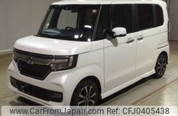 honda n-box 2019 -HONDA 【Ｎｏ後日 】--N BOX JF3-1319197---HONDA 【Ｎｏ後日 】--N BOX JF3-1319197-