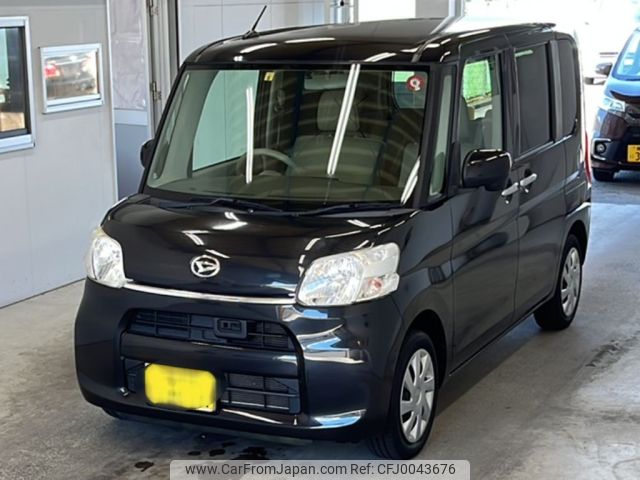 daihatsu tanto 2014 -DAIHATSU 【宮崎 580み2031】--Tanto LA600S-0122801---DAIHATSU 【宮崎 580み2031】--Tanto LA600S-0122801- image 1