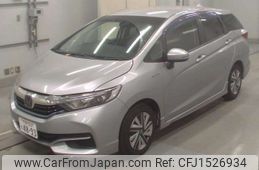 honda shuttle 2019 CFJ1526934