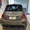 abarth 595 2022 quick_quick_3BA-31214T_ZFABF11H1NJG26010 image 4