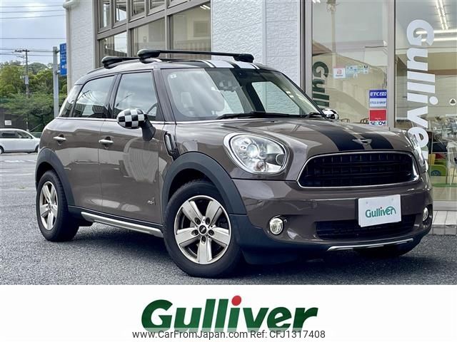mini mini-others 2015 -BMW--BMW Mini LDA-XD20A--WMWXD52030WK81427---BMW--BMW Mini LDA-XD20A--WMWXD52030WK81427- image 1