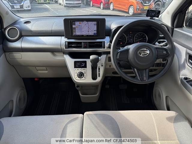 daihatsu cast 2018 -DAIHATSU--Cast DBA-LA250S--LA250S-0131058---DAIHATSU--Cast DBA-LA250S--LA250S-0131058- image 2