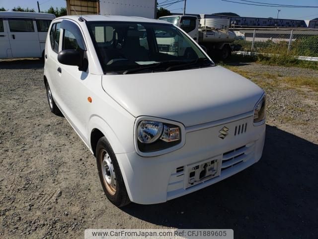 suzuki alto 2020 CFJ1889605 image 2
